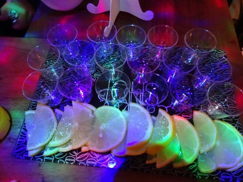 Alicante: Guided Pub Crawl with Shots and Beer - FAQ