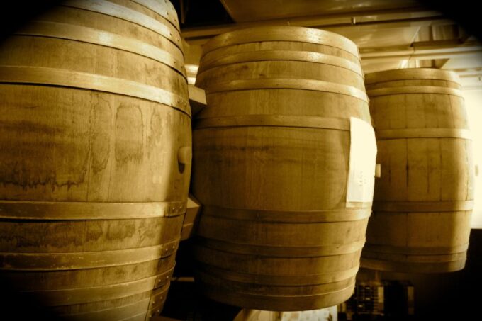 Alicante: Guided Tour of Local Winery & Wine Tasting - Taste the Local Wines