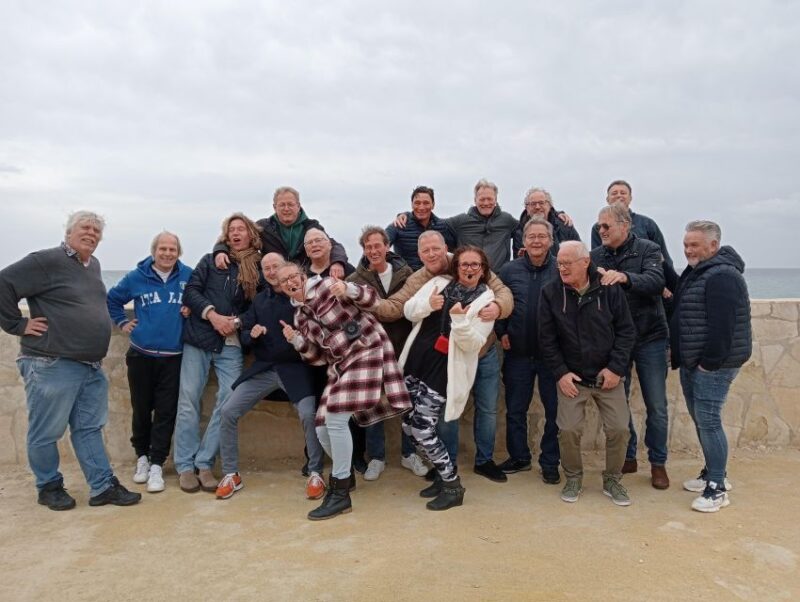 Alicante: Highlights Bike Tour - Tour Duration and Price