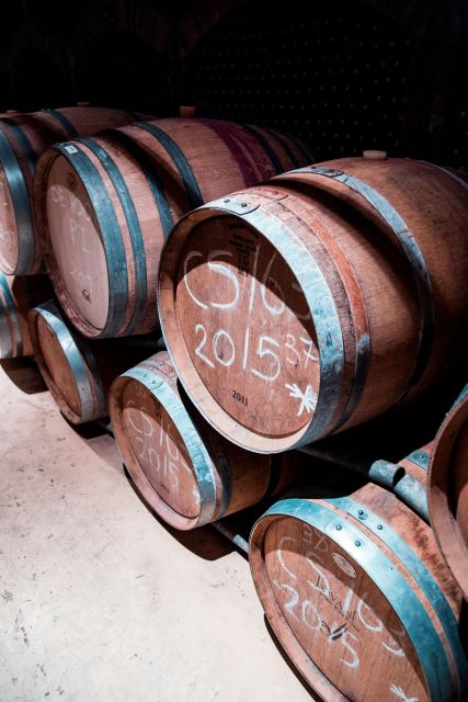 Alicante: Highlights Tour With Tasting & Winery Visit - Accessibility and Group Type