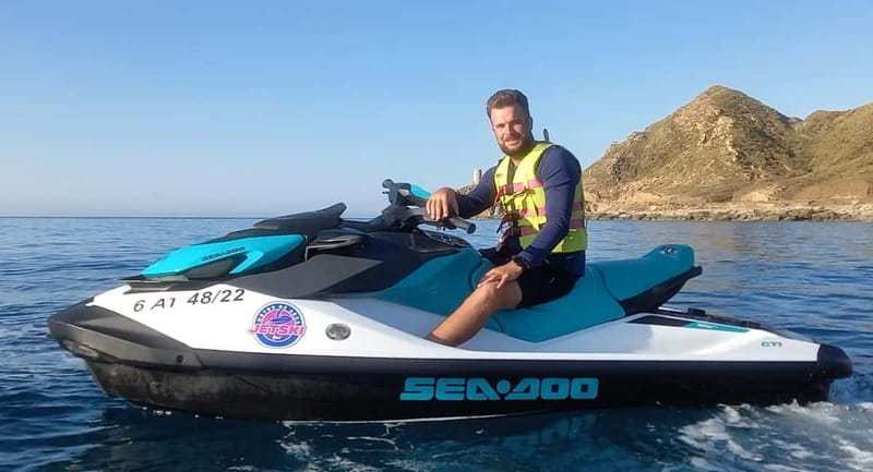 Alicante: Jet Ski Session 30min with Instruction and Photos - Who Should Try This Experience?