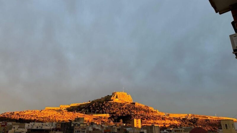 Alicante: Night Walking Tour - The Itinerary and What You Can Expect