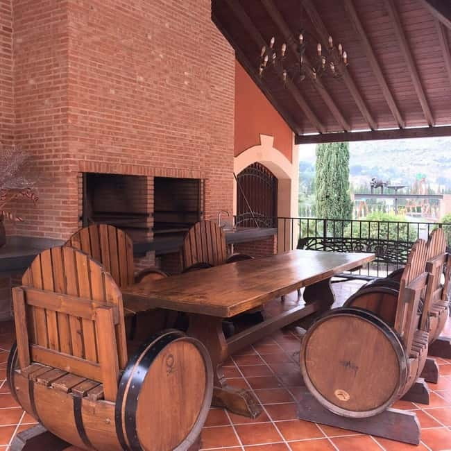 Alicante: Old Winery Tour & Wine Tasting including transfer - Practical Details To Keep in Mind