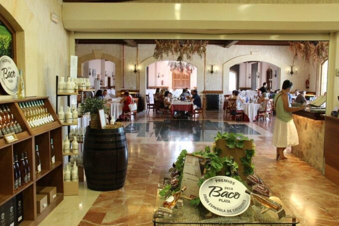 Alicante: Old Winery Tour & Wine Tasting Including Transfer - Frequently Asked Questions