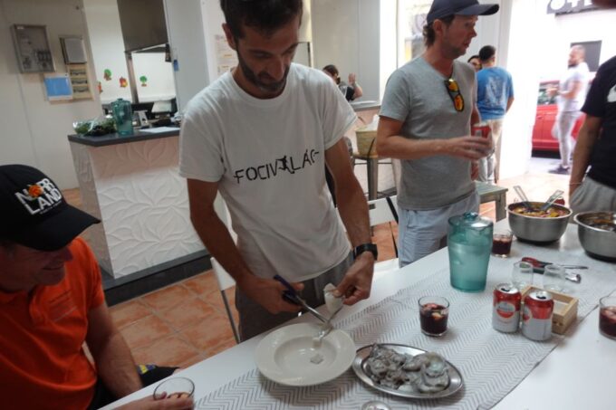 Alicante: Paella and Sangría Workshop With Market Visit - Customer Feedback
