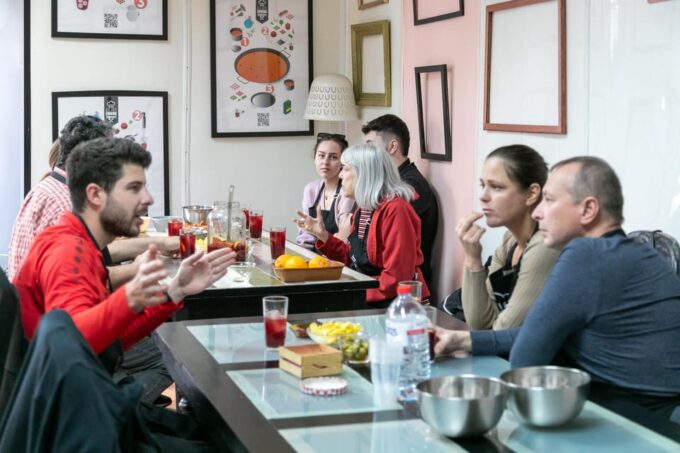 Alicante: Paella and Sangría Workshop With Market Visit - Frequently Asked Questions