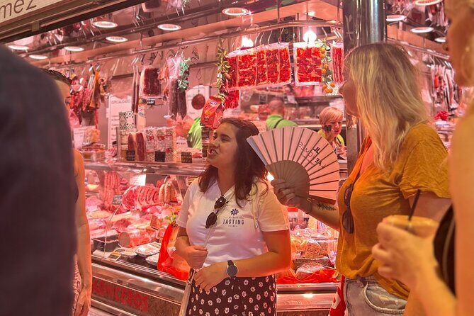 Alicante Paella Cooking Class, Tapas, Drinks and Marketplace - Who Should Consider This Tour?
