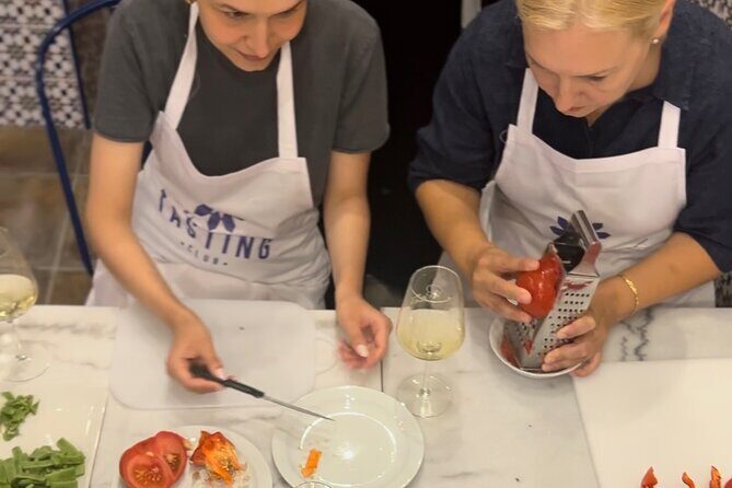 Alicante Paella Cooking Class, Tapas, Drinks and Marketplace - FAQ