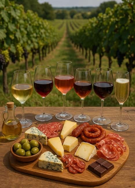 Alicante: Premium Winery with 7 Tastings and Guadalest Transfer Included - Who Will Love This Tour?