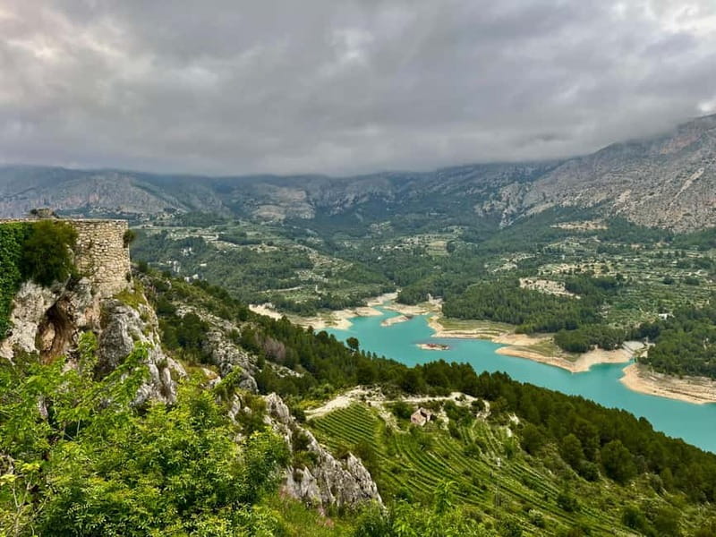 Alicante: Premium Winery with 7 Tastings and Guadalest Transfer Included - FAQ