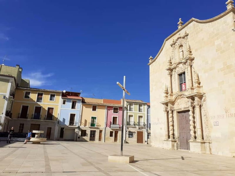 Alicante: Private Bicycle Tour of the Beach and History - Who Will Love This Tour