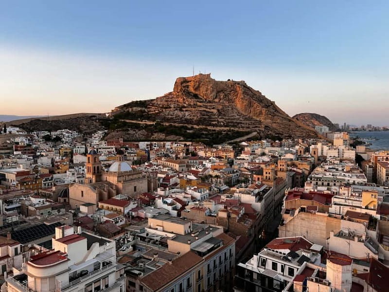 Alicante: Private Guided Tour with Transport - Practical Details and What Travelers Should Know
