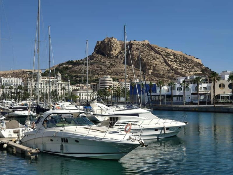 Alicante: Private Guided Tour with Transport - Final Thoughts: Is It Worth It?