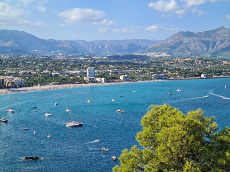 Alicante Private Guided Walking Tour - Tour Highlights