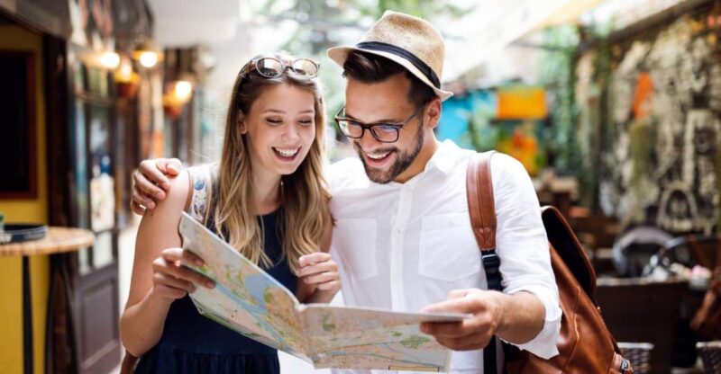Alicante Private Tour With Castle and Drinks - Itinerary Highlights