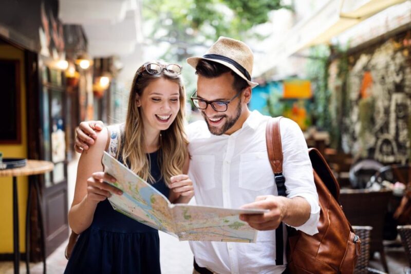 Alicante Private Tour With Castle and Drinks - Tour Experience