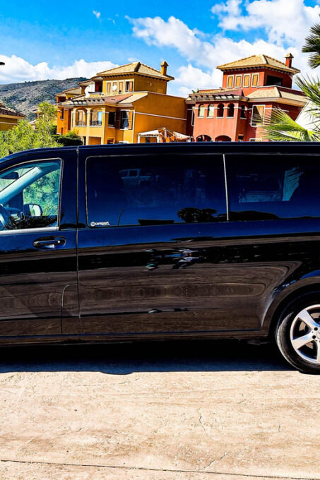 Alicante: Private Transfer Alicante Airport - Benidorm - Frequently Asked Questions