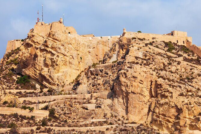 Alicante Semi-Private Tour: City, Castle, Market & Tapas Walk - FAQs