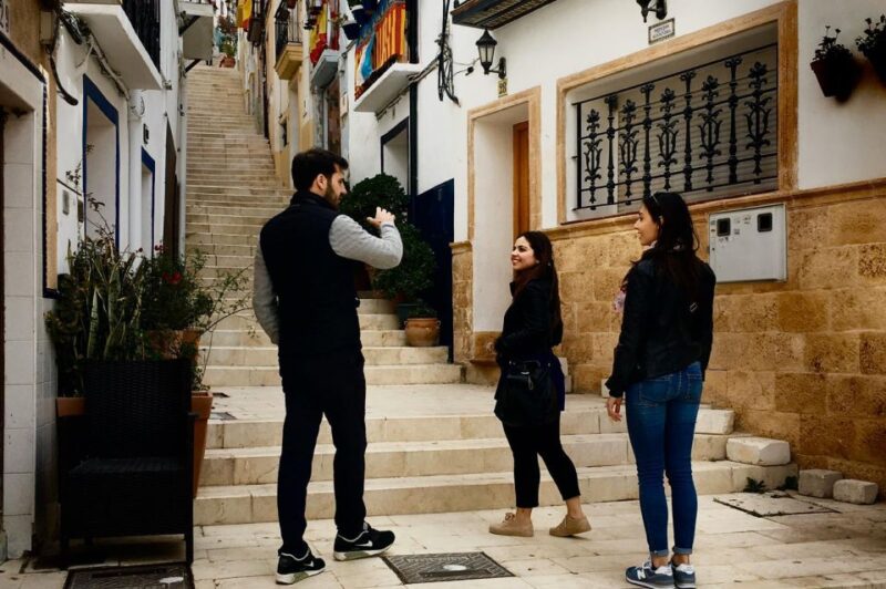 Alicante: Seven Secrets of Alicante Discovery Tour - Experience Features