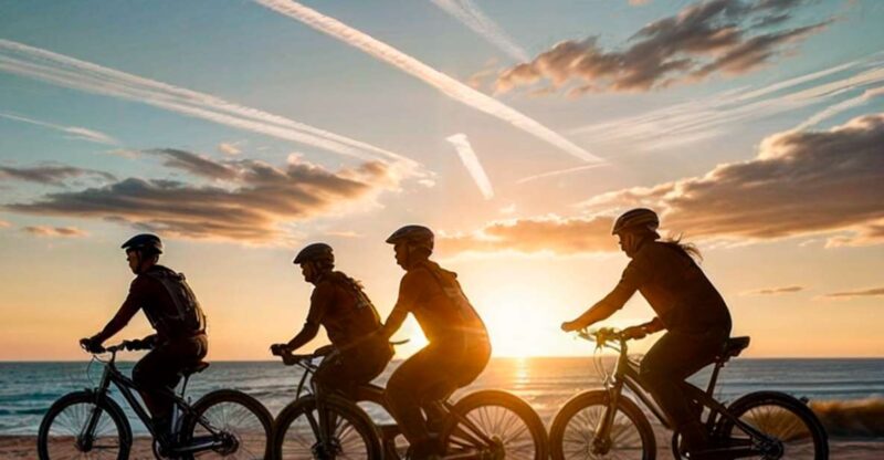 Alicante: Spot the Mediterranean Beaches & Coves by E-Bike - Good To Know