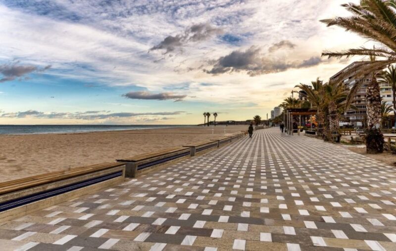 Alicante: Spot the Mediterranean Beaches & Coves by E-Bike - Important Participant Information