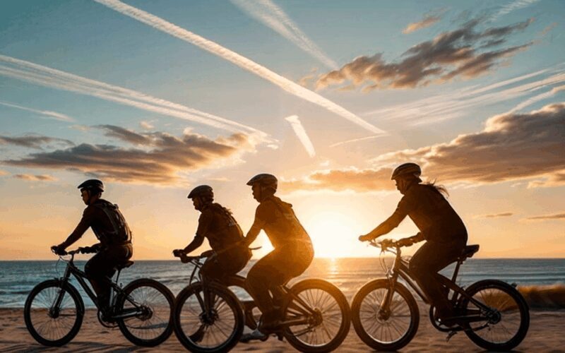 Alicante: Spot the Mediterranean by E-bike - What Makes This Tour Special