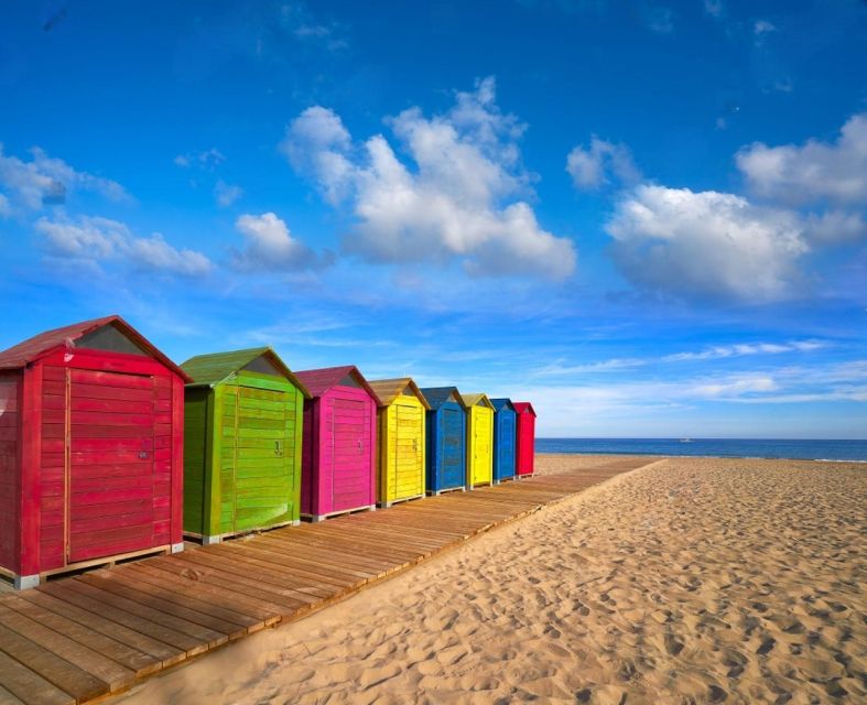 Alicante: Spot the Mediterranean by E-bike - Authentic Experiences and Authenticity