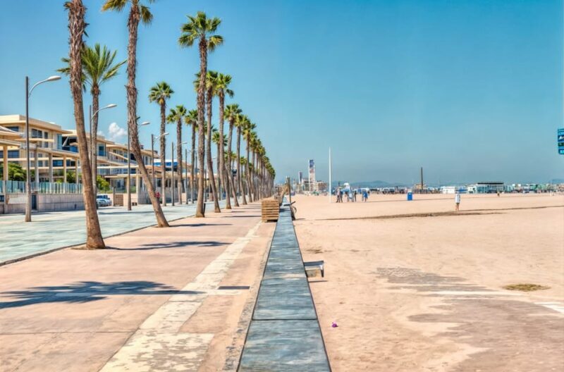 Alicante: Spot the Mediterranean by E-bike - Frequently Asked Questions