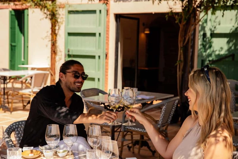 Alicante: Sustainable Wine & Tapas Experience at 3 Wineries - The Sum Up