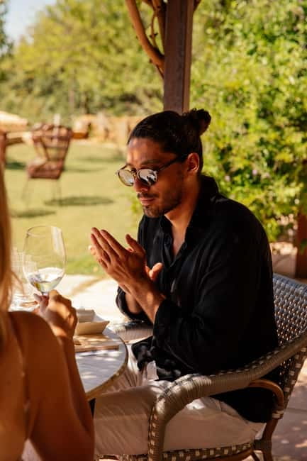 Alicante: Sustainable Wine & Tapas Experience at 3 Wineries - FAQs
