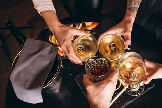 Alicante Through Its Museums With an Aperitivo - Booking Information