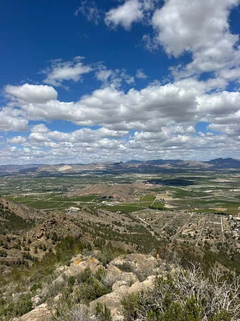 Alicante, Torrevieja Hiking Tour with Snacks - Key Points