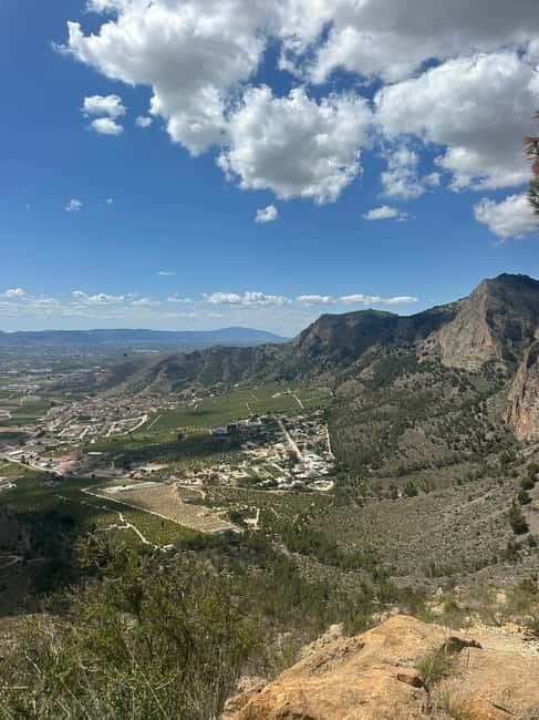Alicante, Torrevieja Hiking Tour with Snacks - Detailed Breakdown of the Trail and Experience