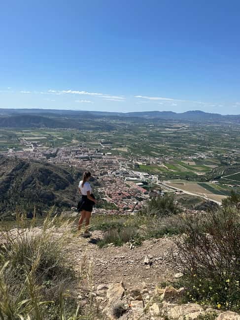 Alicante, Torrevieja Hiking Tour with Snacks - FAQs