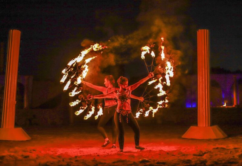 Alicante: Villajoyosa Grand Circus Maximus Entry Ticket - Customer Feedback