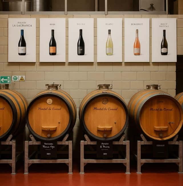 Alicante: Wine Route with 3 Tastings and Castle with Hotel Pickup - The Value of This Experience