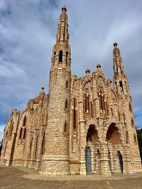 Alicante: Wine Route with 3 Tastings and Castle with Hotel Pickup - Final Thoughts