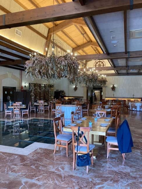 Alicante: Wine tasting tour with transfer - What Makes This Tour Stand Out?