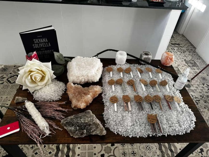 Alicante: World Salt Tasting - Final Thoughts