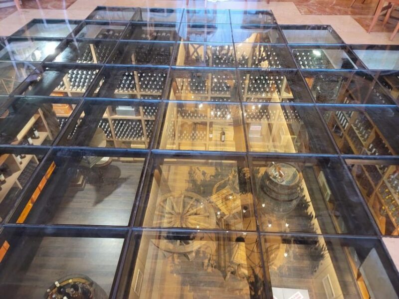 Alicante:Beatiful Castle of Mola+Tasting of Local Wine - Exploring the Castle of Mola