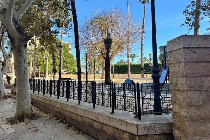 Alicantes History and Highlights: Self-Guided Walking Tour - Introduction: Exploring Alicante Through Its Streets and Stories
