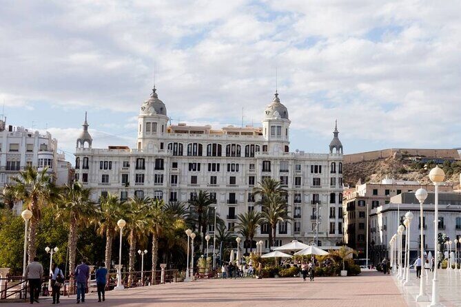 Alicantes History and Highlights: Self-Guided Walking Tour - Final Thoughts: Who Will Love This Tour?