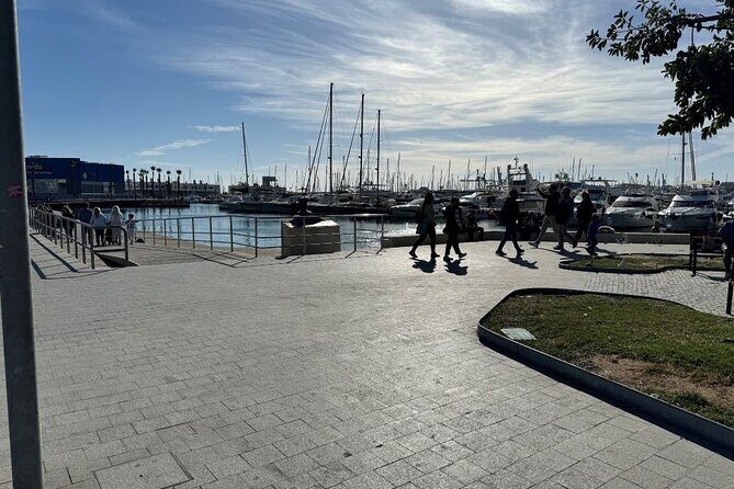 Alicantes History and Highlights: Self-Guided Walking Tour - FAQ About the Alicante Self-Guided Walking Tour