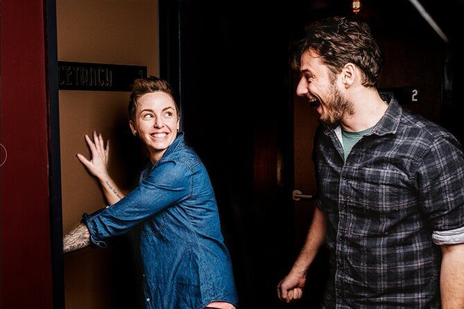 Alice In Puzzleland an Escape Hunt Brisbane Experience - Practical Details to Keep in Mind