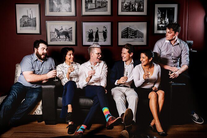 Alice In Puzzleland an Escape Hunt Brisbane Experience - Frequently Asked Questions