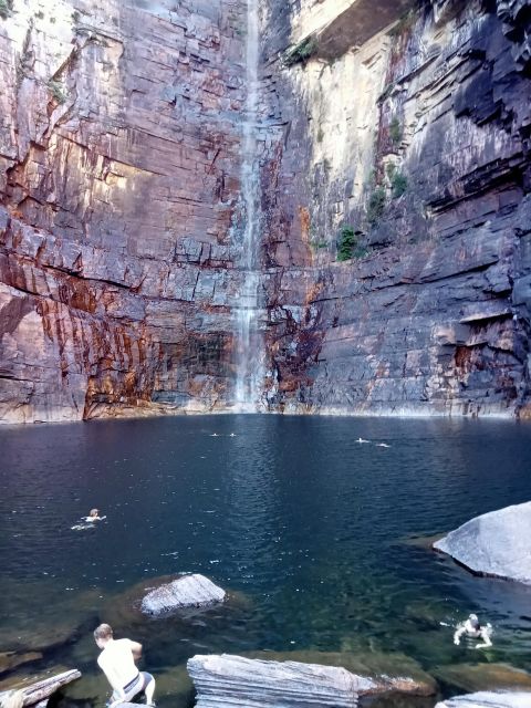 Alice Springs: Customized French Tour in the NT - Inclusions