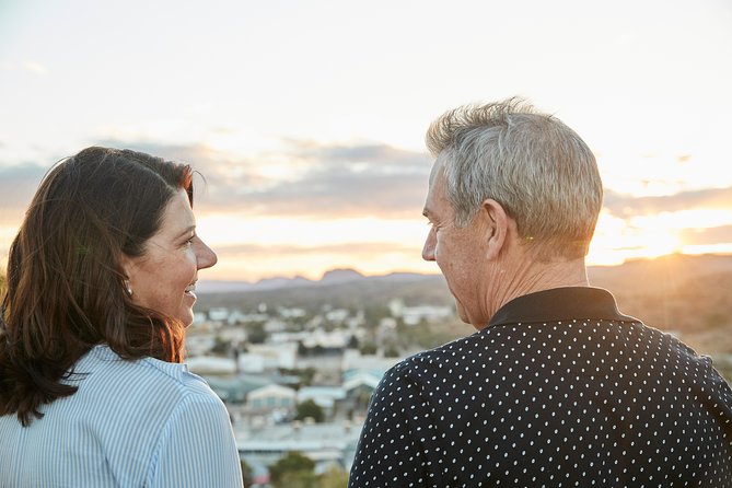 Alice Springs Highlights Tour - Customer Feedback