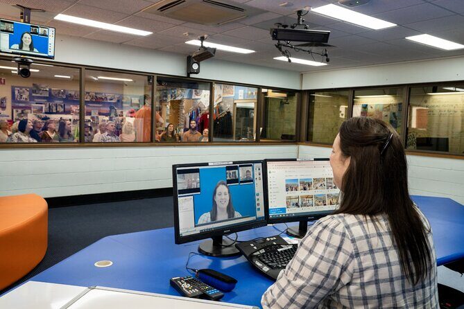 Alice Springs School of the Air Guided Tour Ticket - FAQs About the Alice Springs School of the Air Guided Tour