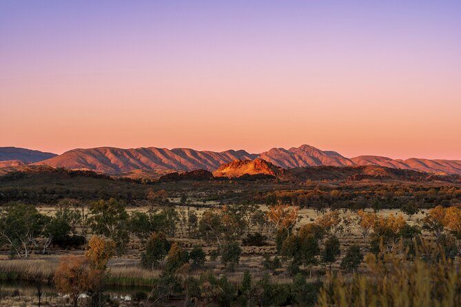 Alice Springs to Ross River Resort: A Self-Guided Outback Drive - The Practicalities: What to Expect