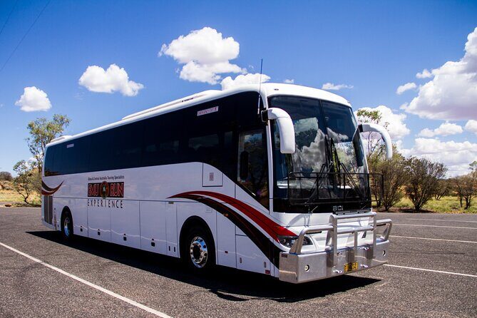 Alice Springs to Uluru Private Charter Transfer Service - Who Is This Tour Best For?